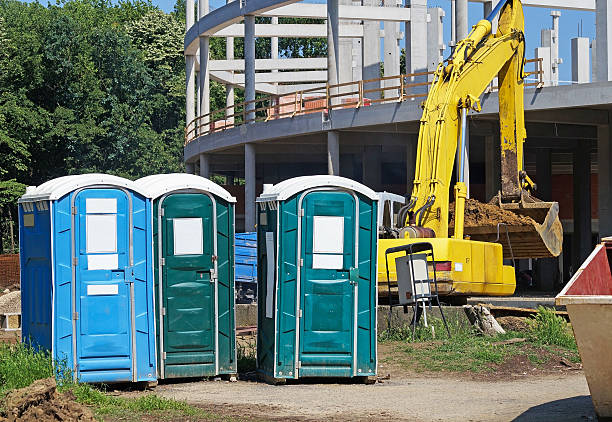 Best Standard Portable Toilet Rental  in Oak Ridge, NC