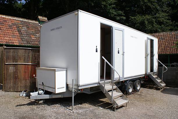 Best Portable Toilet Rental for Emergency Services  in Oak Ridge, NC