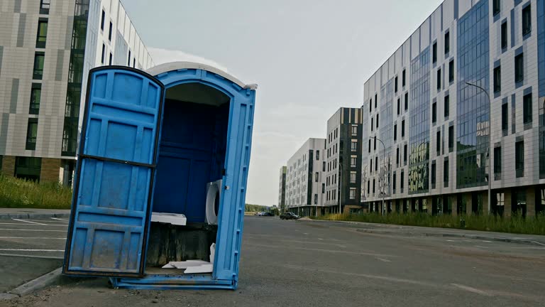  Oak Ridge, NC Portable Potty Rental Pros