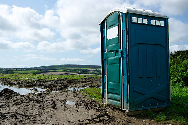 Best Portable Toilets for Disaster Relief Sites  in Oak Ridge, NC