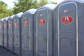 Types of Portable Toilets We Offer in Oak Ridge, NC